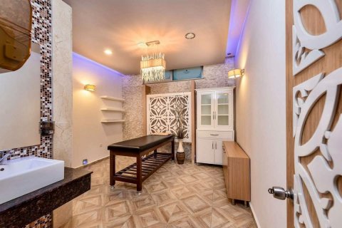 Lejlighed i Cikcilli, Antalya, Tyrkiet Nr. 237621 - 8