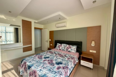 Lejlighed i Cikcilli, Antalya, Tyrkiet Nr. 237621 - 17