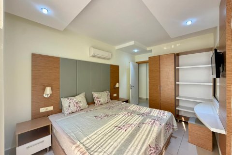 Lejlighed i Cikcilli, Antalya, Tyrkiet Nr. 237621 - 21