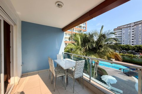 Lejlighed i Cikcilli, Antalya, Tyrkiet Nr. 237621 - 16