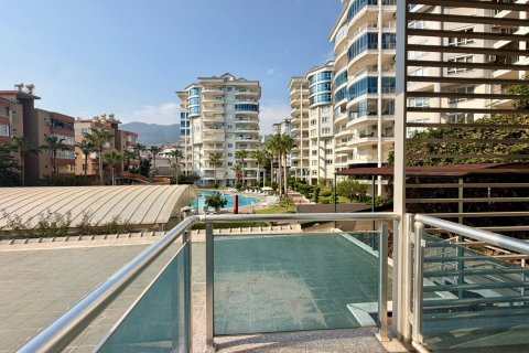 Lejlighed i Cikcilli, Antalya, Tyrkiet Nr. 237621 - 22