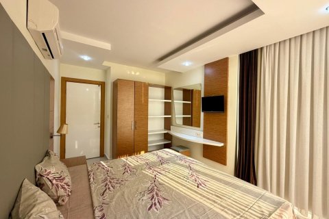 Lejlighed i Cikcilli, Antalya, Tyrkiet Nr. 237621 - 20