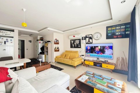 Продажа квартиры  в Махмутларе, Анталье, Турция 2 комн., 83м2, №237622 – фото 7