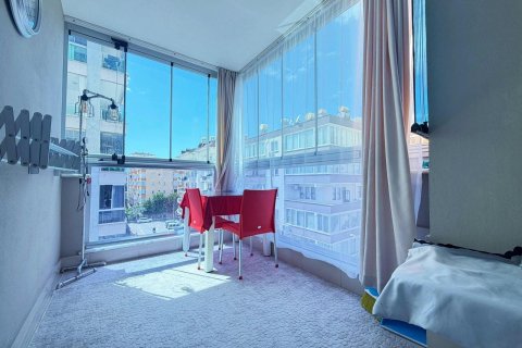 Продажа квартиры  в Махмутларе, Анталье, Турция 2 комн., 83м2, №237622 – фото 17