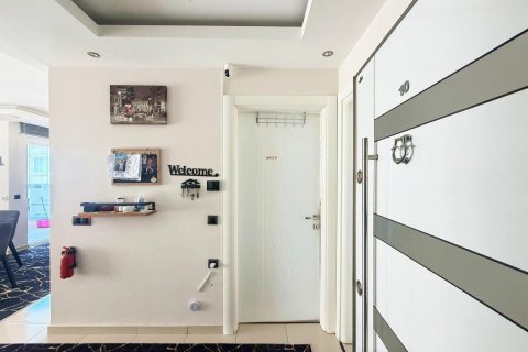 Продажа квартиры  в Махмутларе, Анталье, Турция 2 комн., 83м2, №237622 – фото 5