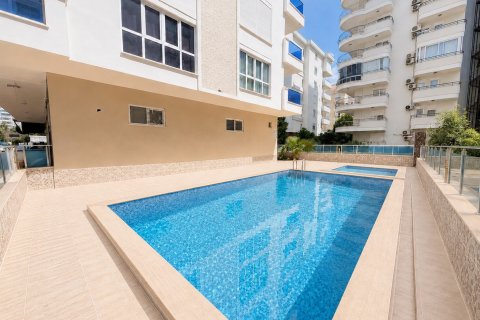 Продажа квартиры  в Махмутларе, Анталье, Турция 2 комн., 83м2, №237622 – фото 4