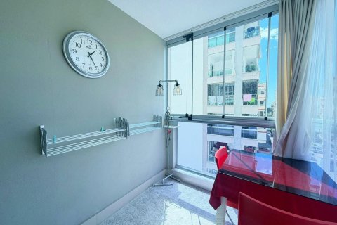 Продажа квартиры  в Махмутларе, Анталье, Турция 2 комн., 83м2, №237622 – фото 16
