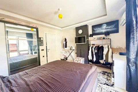 Продажа квартиры  в Махмутларе, Анталье, Турция 2 комн., 83м2, №237622 – фото 14