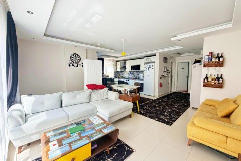 Продажа квартиры  в Махмутларе, Анталье, Турция 2 комн., 83м2, №237622 – фото 8