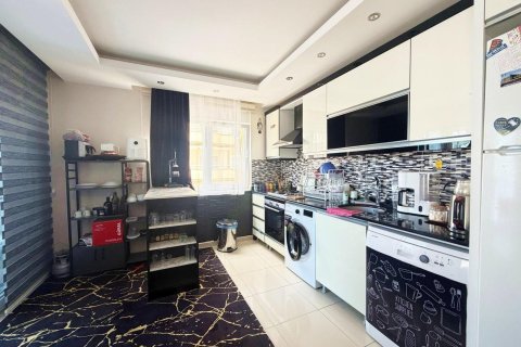 Продажа квартиры  в Махмутларе, Анталье, Турция 2 комн., 83м2, №237622 – фото 10