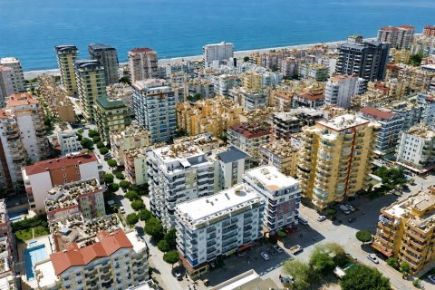 Продажа квартиры  в Махмутларе, Анталье, Турция 2 комн., 83м2, №237622 – фото 2