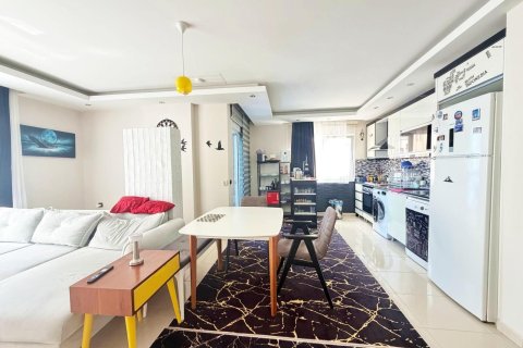 Продажа квартиры  в Махмутларе, Анталье, Турция 2 комн., 83м2, №237622 – фото 11