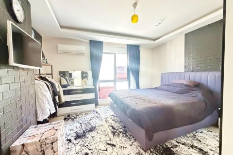 Продажа квартиры  в Махмутларе, Анталье, Турция 2 комн., 83м2, №237622 – фото 13