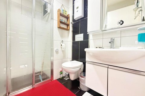 Продажа квартиры  в Махмутларе, Анталье, Турция 2 комн., 83м2, №237622 – фото 19
