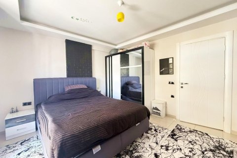 Продажа квартиры  в Махмутларе, Анталье, Турция 2 комн., 83м2, №237622 – фото 12