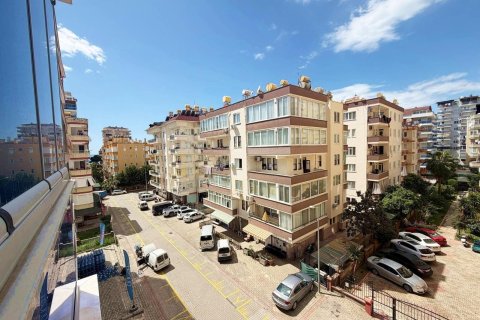 Продажа квартиры  в Махмутларе, Анталье, Турция 2 комн., 83м2, №237622 – фото 18