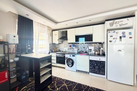 Продажа квартиры  в Махмутларе, Анталье, Турция 2 комн., 83м2, №237622 – фото 9