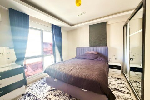 Продажа квартиры  в Махмутларе, Анталье, Турция 2 комн., 83м2, №237622 – фото 15