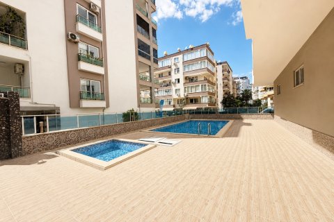 Продажа квартиры  в Махмутларе, Анталье, Турция 2 комн., 83м2, №237622 – фото 3