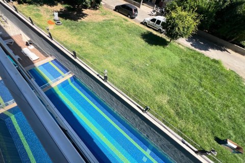 Продажа квартиры  в Махмутларе, Анталье, Турция 2 комн., 55м2, №237624 – фото 17