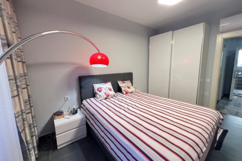 Продажа квартиры  в Махмутларе, Анталье, Турция 2 комн., 55м2, №237624 – фото 19