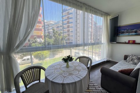 Продажа квартиры  в Махмутларе, Анталье, Турция 2 комн., 55м2, №237624 – фото 13