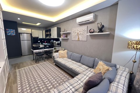 Продажа квартиры  в Махмутларе, Анталье, Турция 2 комн., 55м2, №237624 – фото 12