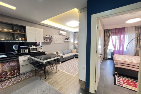 Продажа квартиры  в Махмутларе, Анталье, Турция 2 комн., 55м2, №237624 – фото 7