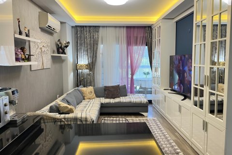 Продажа квартиры  в Махмутларе, Анталье, Турция 2 комн., 55м2, №237624 – фото 9