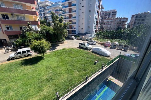 Продажа квартиры  в Махмутларе, Анталье, Турция 2 комн., 55м2, №237624 – фото 14