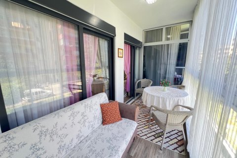 Продажа квартиры  в Махмутларе, Анталье, Турция 2 комн., 55м2, №237624 – фото 16