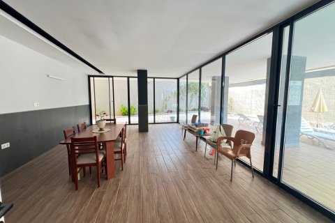 Продажа квартиры  в Махмутларе, Анталье, Турция 2 комн., 55м2, №237624 – фото 4