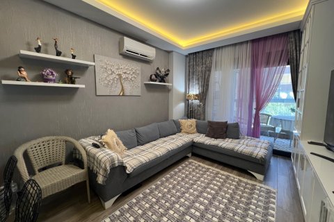 Продажа квартиры  в Махмутларе, Анталье, Турция 2 комн., 55м2, №237624 – фото 10