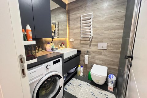 Продажа квартиры  в Махмутларе, Анталье, Турция 2 комн., 55м2, №237624 – фото 20