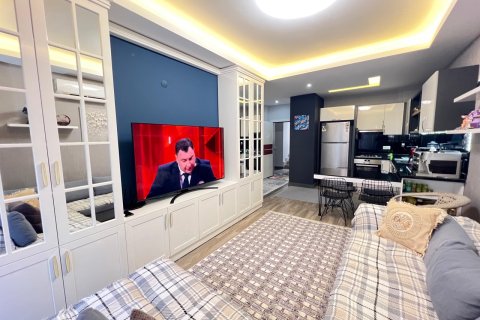 Продажа квартиры  в Махмутларе, Анталье, Турция 2 комн., 55м2, №237624 – фото 11