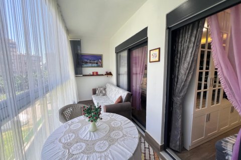 Продажа квартиры  в Махмутларе, Анталье, Турция 2 комн., 55м2, №237624 – фото 15