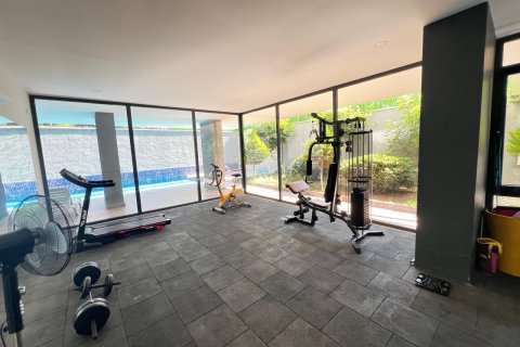 Продажа квартиры  в Махмутларе, Анталье, Турция 2 комн., 55м2, №237624 – фото 3
