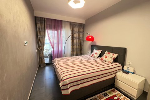 Продажа квартиры  в Махмутларе, Анталье, Турция 2 комн., 55м2, №237624 – фото 18