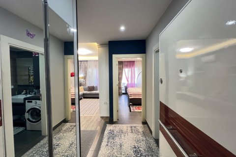 Продажа квартиры  в Махмутларе, Анталье, Турция 2 комн., 55м2, №237624 – фото 5