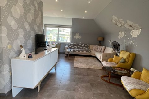 Продажа квартиры  в Оба, Анталье, Турция 3 комн., 125м2, №237618 – фото 7