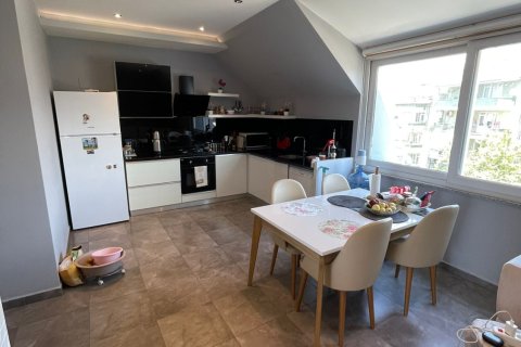 Продажа квартиры  в Оба, Анталье, Турция 3 комн., 125м2, №237618 – фото 5