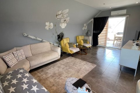Продажа квартиры  в Оба, Анталье, Турция 3 комн., 125м2, №237618 – фото 8