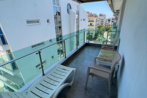Продажа квартиры  в Оба, Анталье, Турция 3 комн., 125м2, №237618 – фото 13