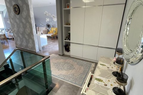 Продажа квартиры  в Оба, Анталье, Турция 3 комн., 125м2, №237618 – фото 6