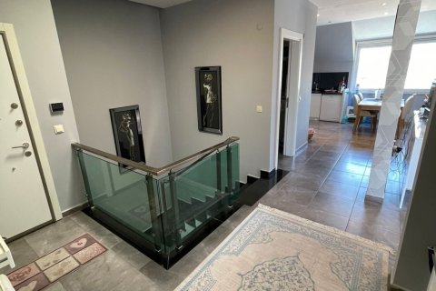 Продажа квартиры  в Оба, Анталье, Турция 3 комн., 125м2, №237618 – фото 3