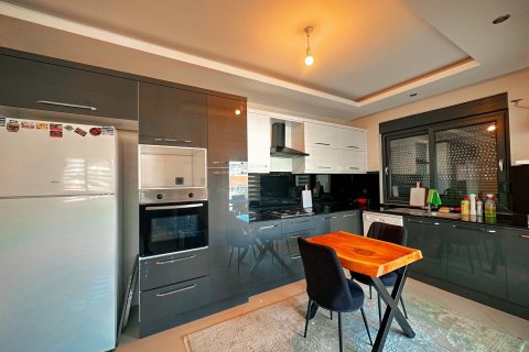 Продажа квартиры  в Оба, Анталье, Турция 3 комн., 110м2, №237620 – фото 10
