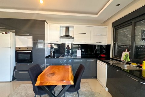 Продажа квартиры  в Оба, Анталье, Турция 3 комн., 110м2, №237620 – фото 11