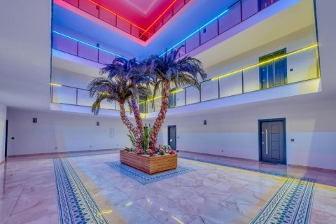 Продажа квартиры  в Оба, Анталье, Турция 3 комн., 110м2, №237620 – фото 7
