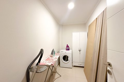 Продажа квартиры  в Оба, Анталье, Турция 3 комн., 110м2, №237620 – фото 18