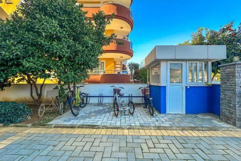 Продажа квартиры  в Оба, Анталье, Турция 3 комн., 110м2, №237620 – фото 6